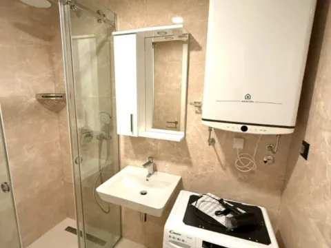 Izdavanje, jednosoban stan, 45m², Centar, Podgorica - image 8