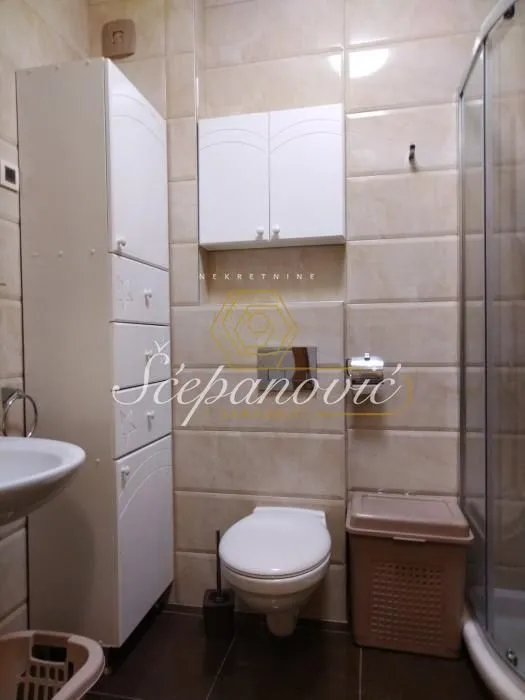 Prodaja, stan, 52m², Sajam, Novi Sad Sve Podlokacije