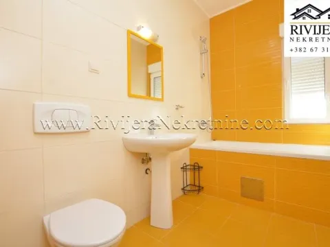 Sale, two bedroom apartment, 89m², Bijela, Herceg Novi - image 12
