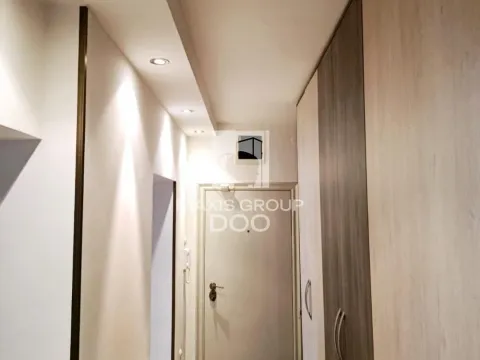 Sale, three bedroom apartment, 66m², Crveni Krst, Beograd - image 9