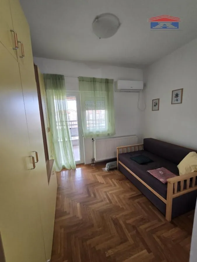 Rent, studio apartment, 25m², Nova Detelinara, Novi Sad Sve Podlokacije