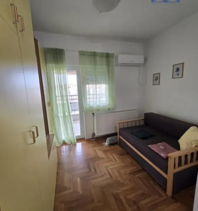 Rent, studio apartment, 25m², Nova Detelinara, Novi Sad Sve Podlokacije