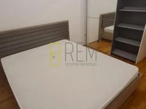 Prodaja, jednosoban stan, 48m², Tološi, Podgorica - image 6