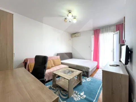 Izdavanje, garsonjera, 27m², Zabjelo, Podgorica - image 3