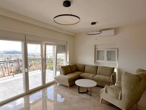 Rent, two bedroom apartment, 125m², Momišići, Podgorica - image 2