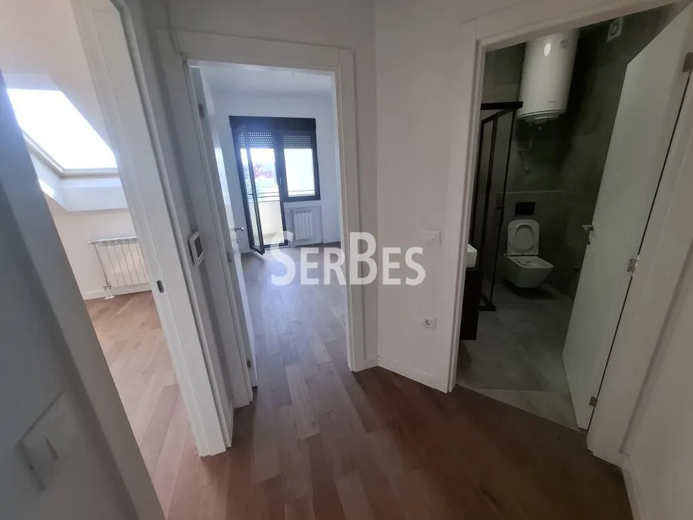 Prodaja, dvosoban stan, 70m², Grbavica, Novi Sad Sve Podlokacije