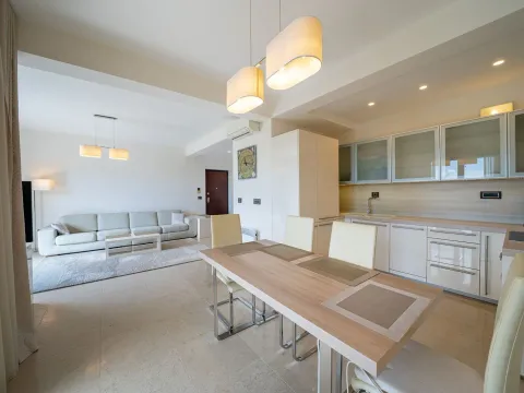Sale, three bedroom apartment, 86m², Petrovac, Budva - image 10