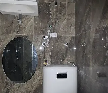 Prodaja, dvosoban stan, 61m², Cvetkova Pijaca, Zvezdara Sve Podlokacije - image 4