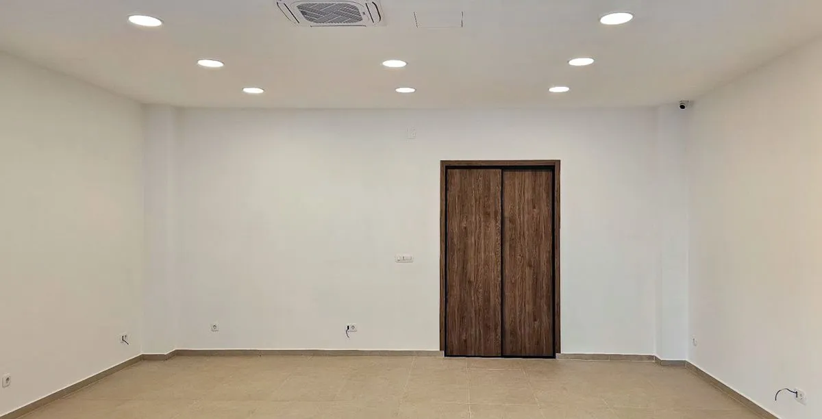 Rent, office space, 46m², Tuški Put, Podgorica