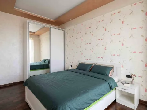 Izdavanje, jednosoban stan, 44m², Centar, Budva - image 4