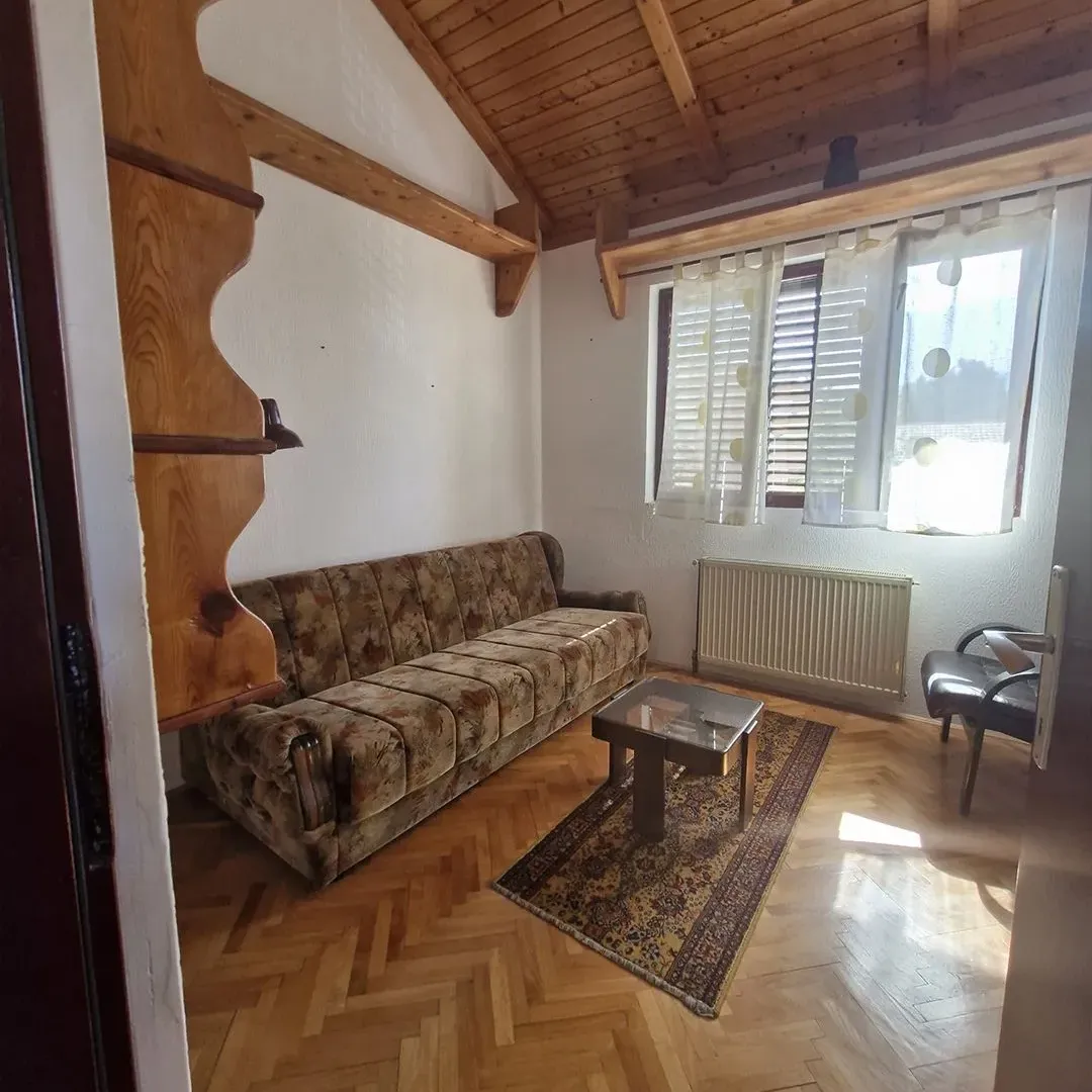 Sale, house, 120m², Zeleni Pojas, Bar