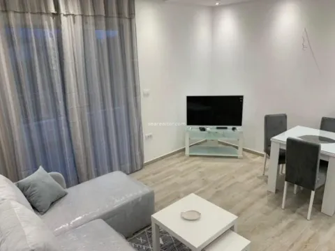 Izdavanje, garsonjera, 40m², Tivat, Crna Gora - image 3