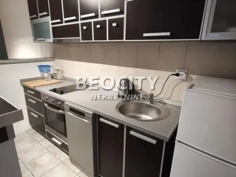 Izdavanje, dvosoban stan, 55m², Kanarevo Brdo, Beograd - image 5