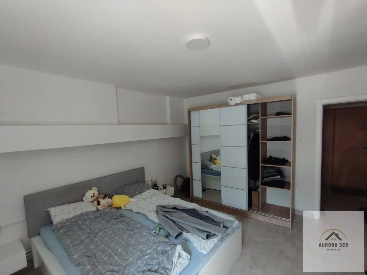 Prodaja, dvosoban stan, 61m², Telep, Novi Sad Sve Podlokacije