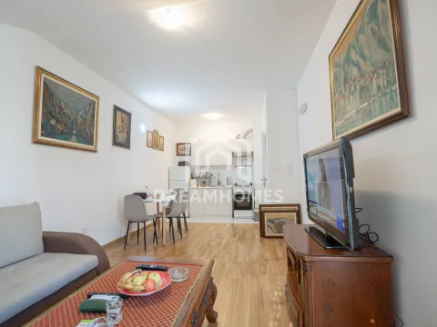 Rent, one bedroom apartment, 42m², Zagorič, Podgorica - image 3