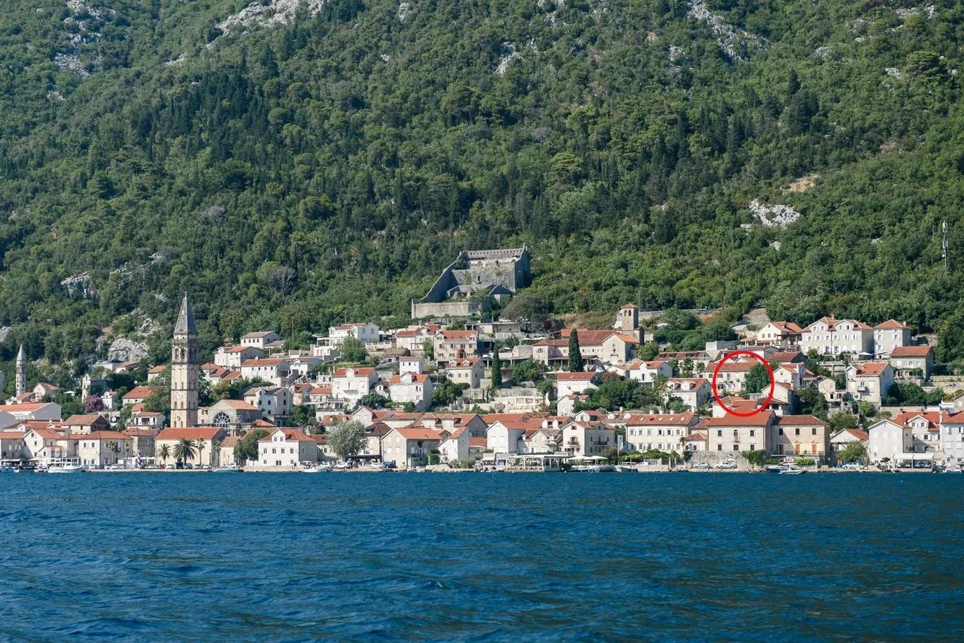 Prodaja, kuća, 170m², Perast, Kotor