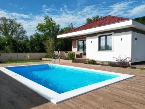 Prodaja, kuća, 85m², Krimovica, Kotor - image 1