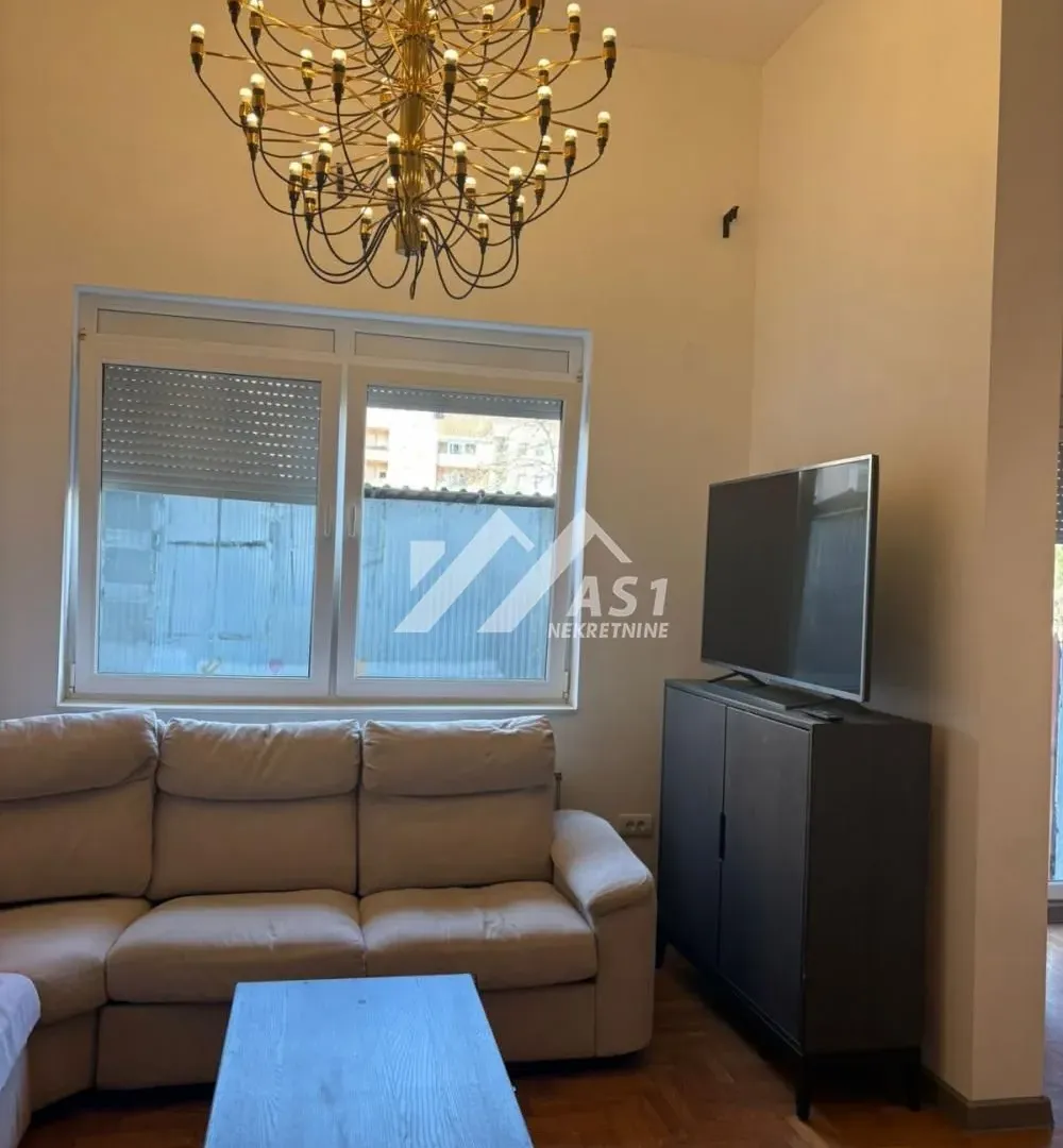 Rent, three bedroom apartment, 70m², Grbavica, Novi Sad Sve Podlokacije