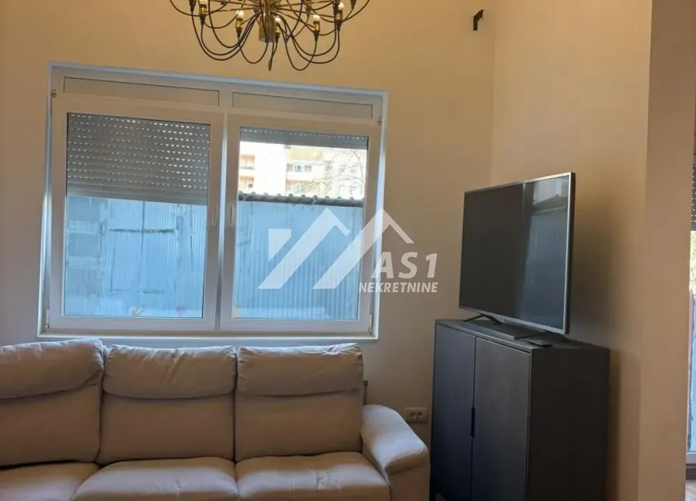 Rent, three bedroom apartment, 70m², Grbavica, Novi Sad Sve Podlokacije