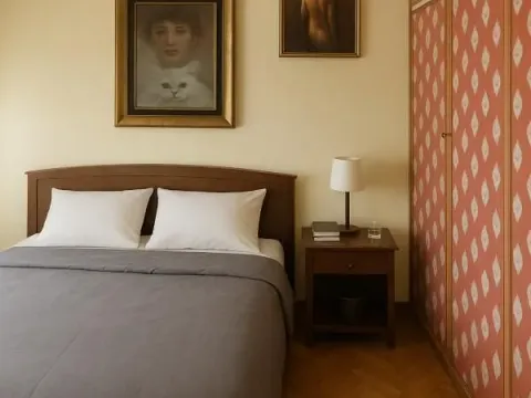 Sale, two bedroom apartment, 50m², Crveni Krst, Beograd - image 9