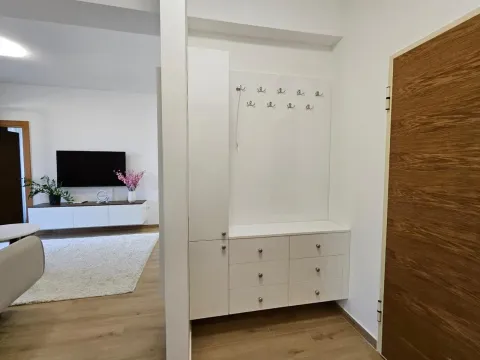 Prodaja, dvosoban stan, 54m², Gospoština, Budva - image 5