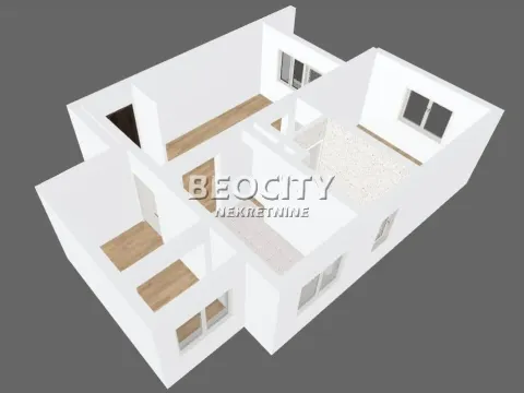 Prodaja, stan, 60m², Karaburma, Palilula Sve Podlokacije - image 19