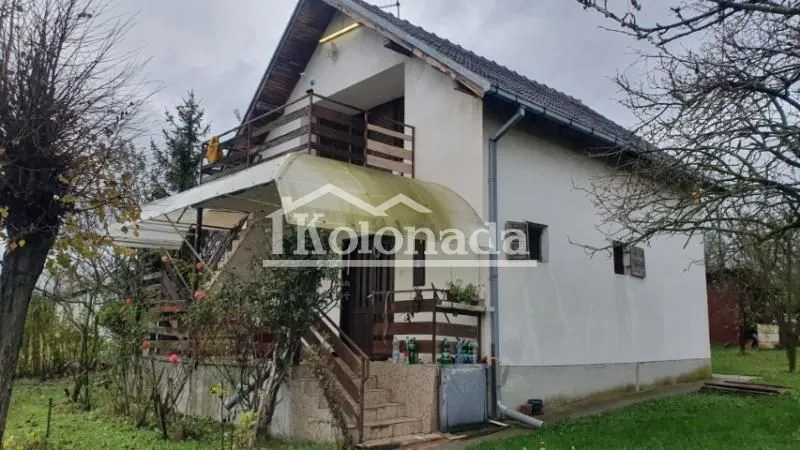 Prodaja, kuća, 52m², Ropočevo, Sopot