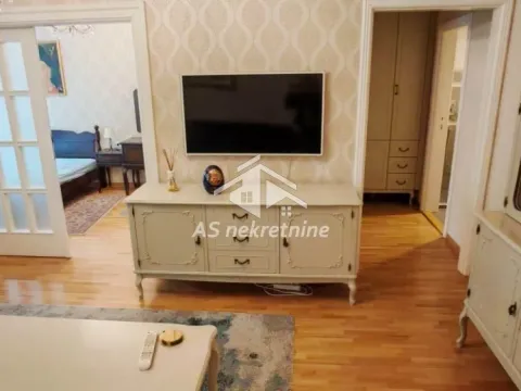 Sale, two bedroom apartment, 62m², Stari Grad, Beograd - image 22