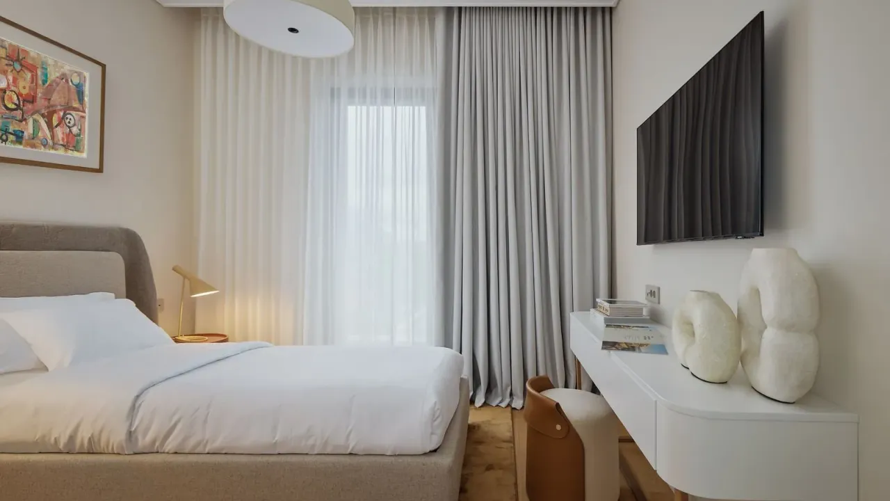 Sale, apartment, 48m², Porto Montenegro, Tivat