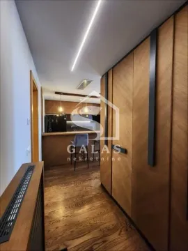 Rent, three bedroom apartment, 85m², Savski Venac, Beograd - image 11