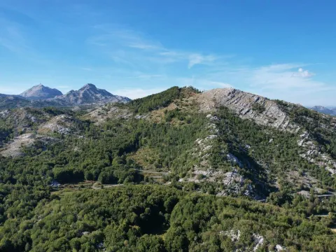 Sale, land lot, 136850m², Cetinje, Crna Gora - image 10