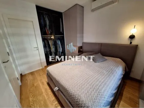 Prodaja, trosoban stan, 75m², Novi Beograd Blok 65, Novi Beograd Sve Podlokacije - image 8