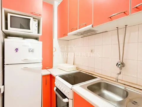 Sale, apartment, 52m², Maine, Budva - image 2