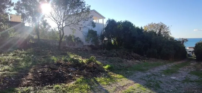 Prodaja, plac, 200m², Bar, Crna Gora