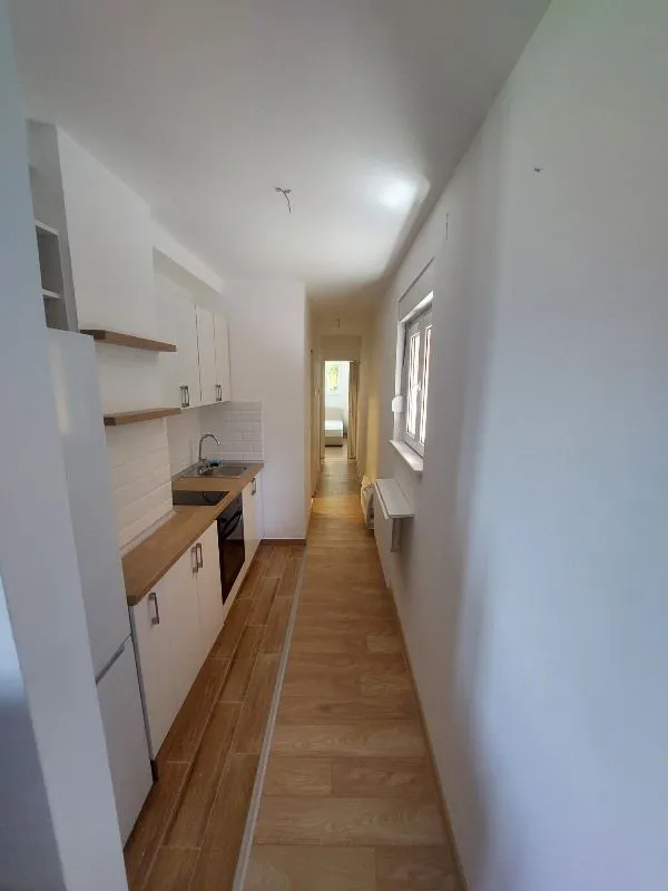 Prodaja, jednosoban stan, 54m², Kaludjerica, Grocka