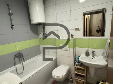 Izdavanje, stan, 74m², City Kvart, Podgorica - image 6