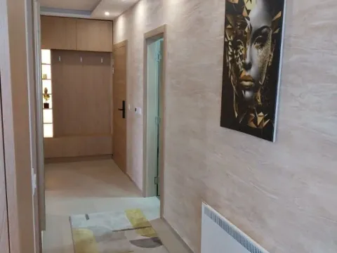 Sale, two bedroom apartment, 52m², Zlatibor, Srbija - image 9