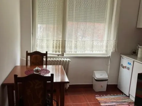 Sale, one bedroom apartment, 29m², Železnička Stanica, Novi Sad Sve Podlokacije - image 5