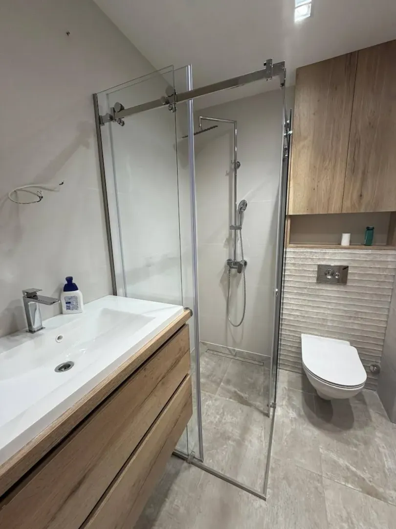 Sale, two bedroom apartment, 89m², Bečići, Budva