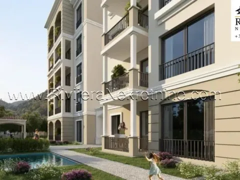 Prodaja, jednosoban stan, 51m², Bijela, Herceg Novi - image 11