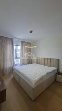 Rent, three bedroom apartment, 70m², Savski Venac, Beograd - image 10