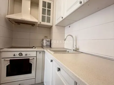 Izdavanje, jednosoban stan, 48m², City Kvart, Podgorica - image 6