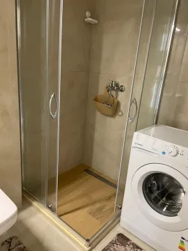 Rent, one bedroom apartment, 46m², Šušanj, Bar - image 8