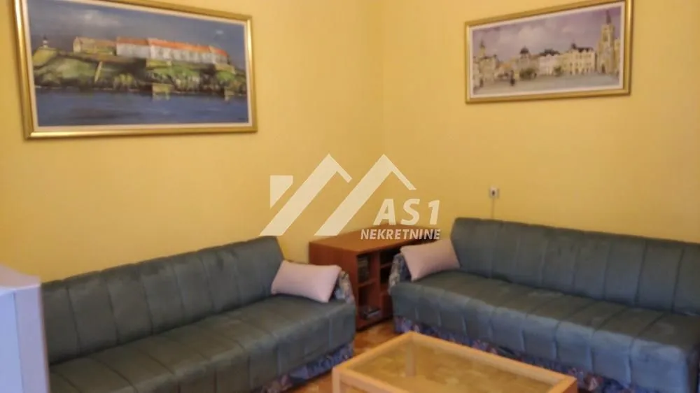 Izdavanje, dvosoban stan, 62m², Novi Sad Sve Podlokacije, Novi Sad