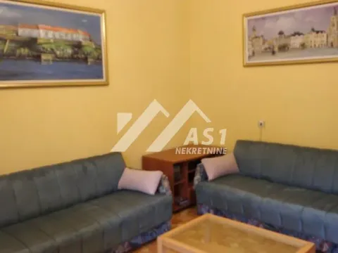 Rent, two bedroom apartment, 62m², Novi Sad Sve Podlokacije, Novi Sad
