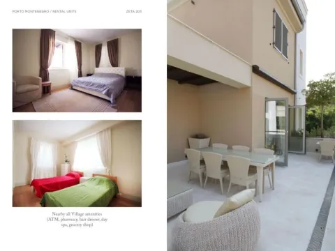 Prodaja, dvosoban stan, 150m², Tivat, Crna Gora - image 3