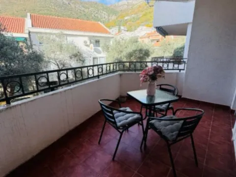 Prodaja, garsonjera, 37m², Petrovac, Budva - image 1