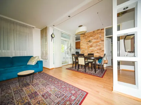 Rent, two bedroom apartment, 64m², Stari Aerodrom, Podgorica - image 4