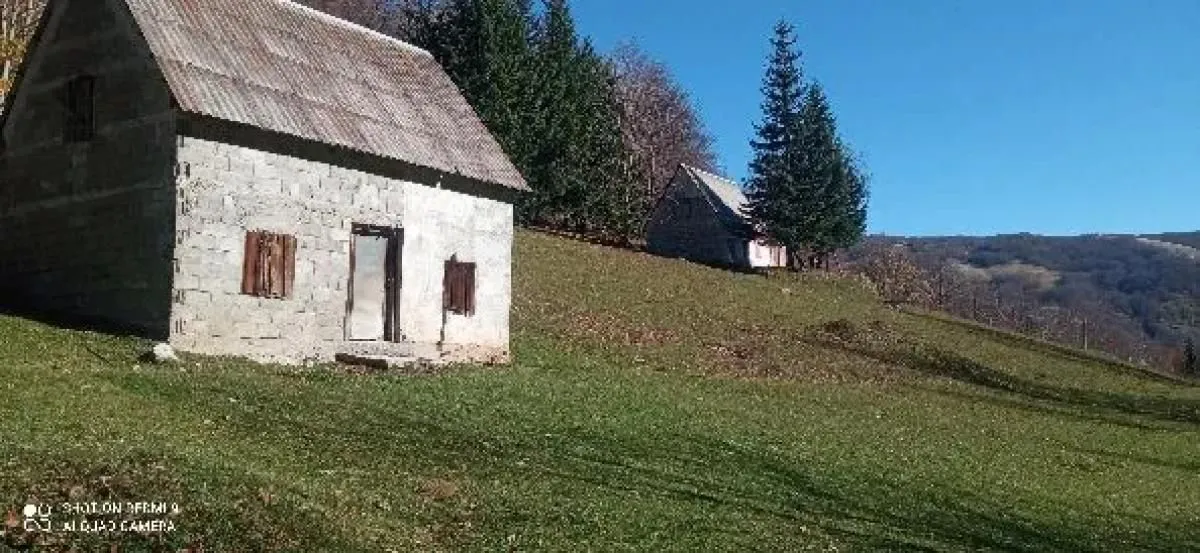 Prodaja, plac, 99100m², Donja Bukovica, Šavnik