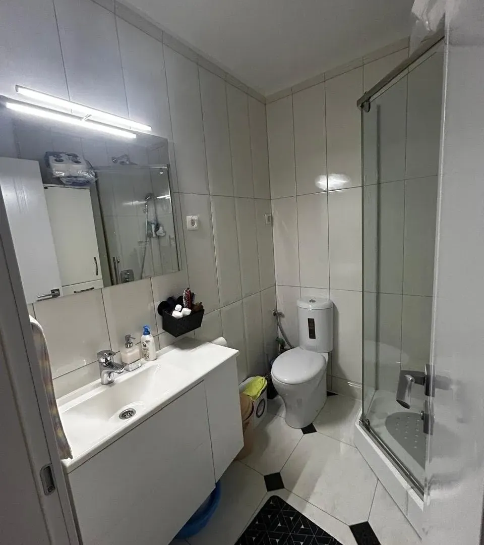 Prodaja, jednosoban stan, 71m², Budva, Crna Gora